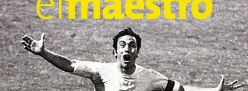 Germán Devora "El Maestro"