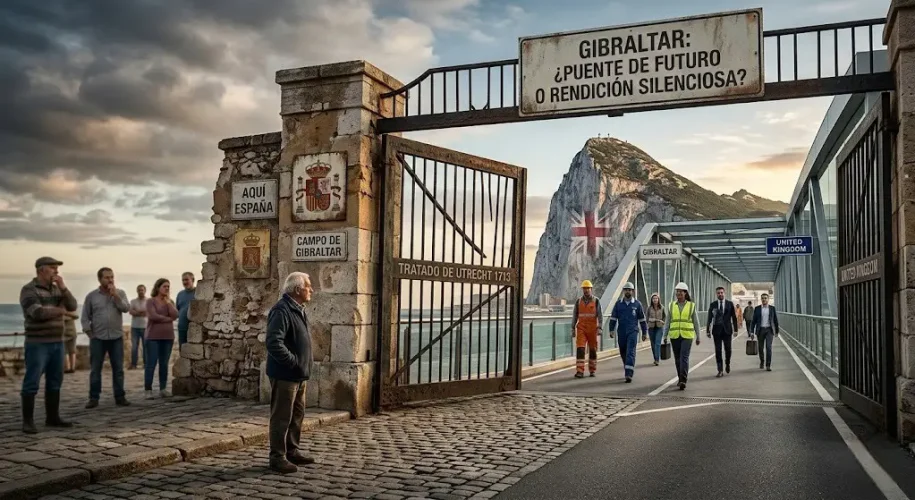 Gibraltar