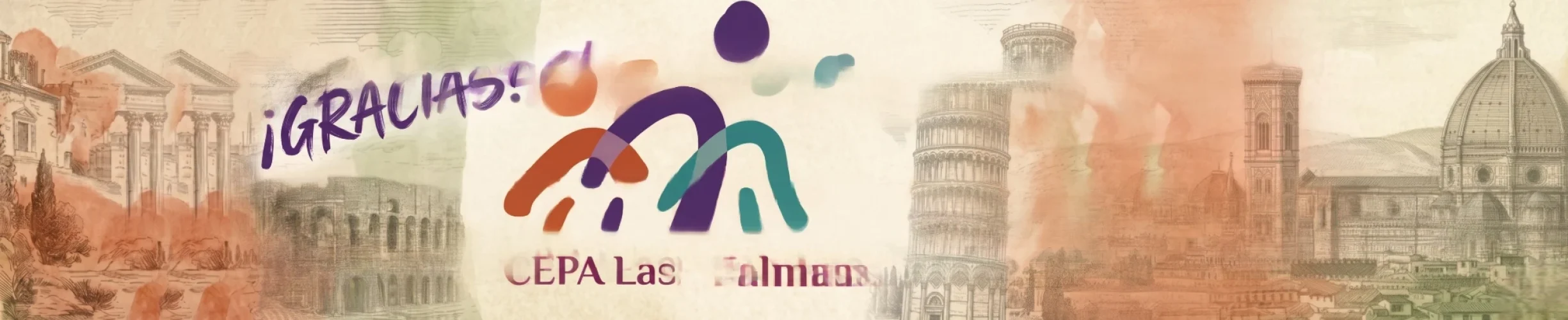 Gracias Al Cepa Las Palmas