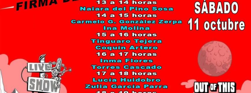 Gran Canaria Bing Bang