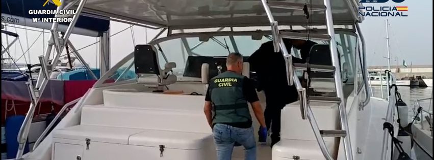 Gran Redada canarias