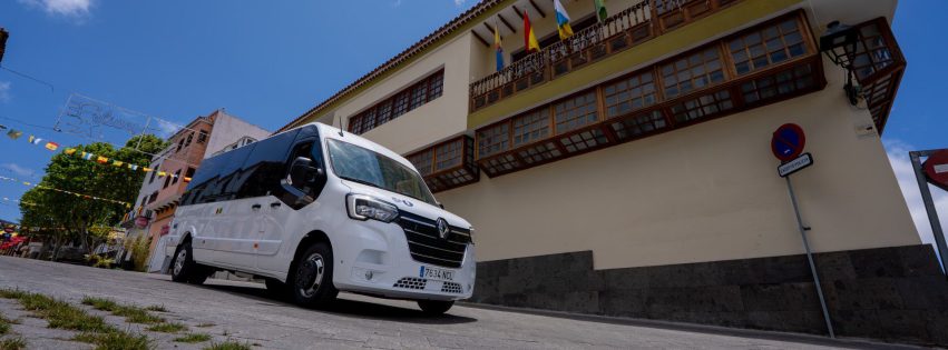 Guagua Valleseco Guagua Valleseco