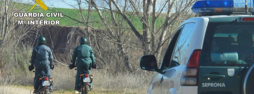 Guardi Civil Seprona