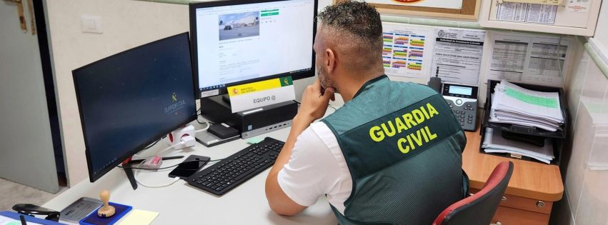 Guardia Civil Fuerteventura Guardia Civil Fuerteventura