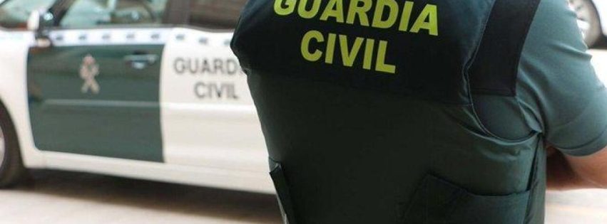 Guardia Civil Patrulla