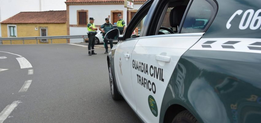 Guardia-Civil-de-Trafico