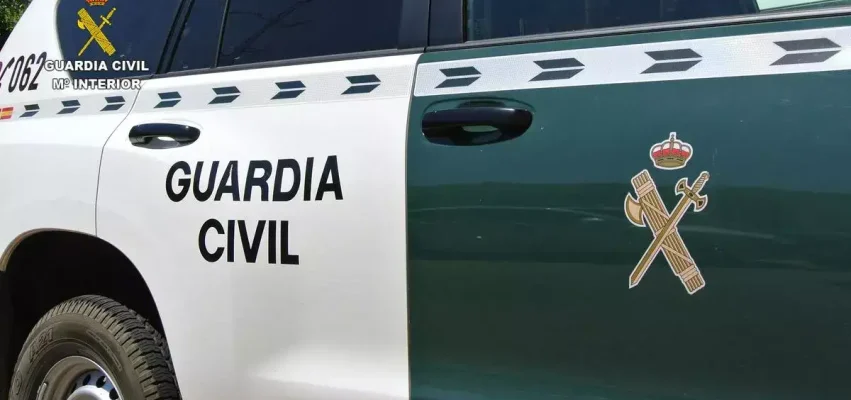 Guardia Civil