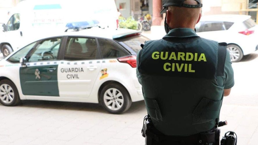 Guardia Civil Patrulla (1)