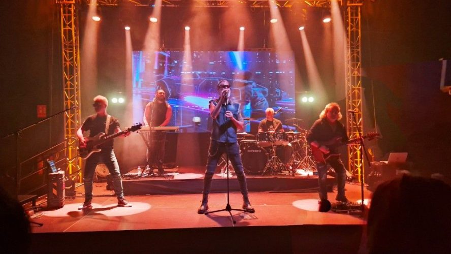 Hackers en Canarias en Vivo