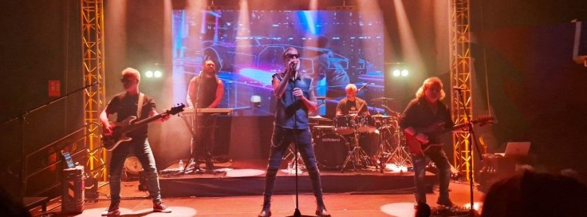 Hackers en Canarias en Vivo