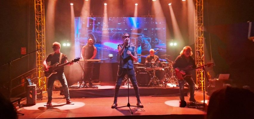 Hackers en Canarias en Vivo