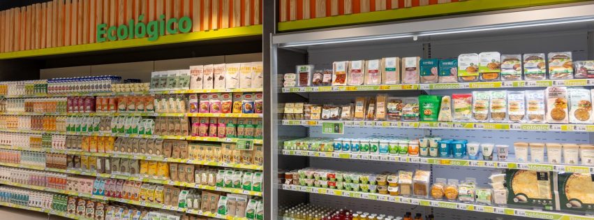 Hiperdino Parque Comercial Adeje Shopping 079