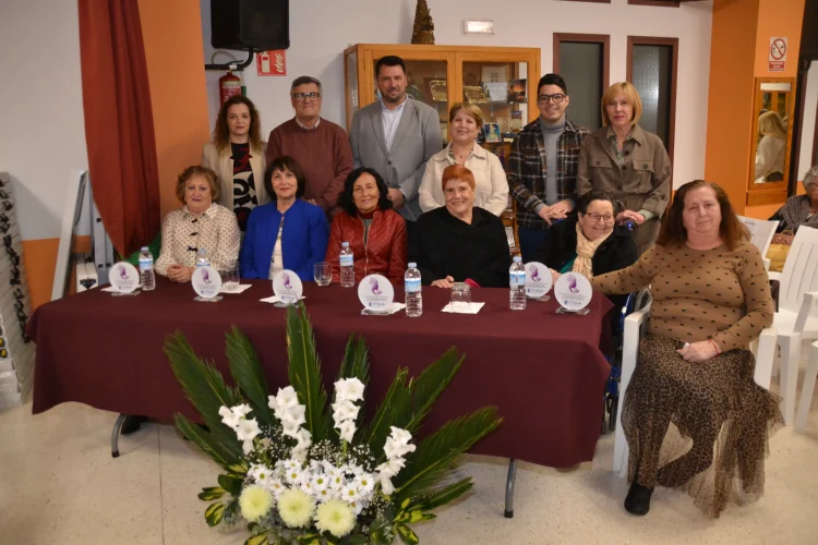 Homenaje A Las Mujeres En San Isidro Gáldar