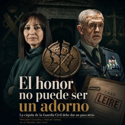 Honor Y Divisa