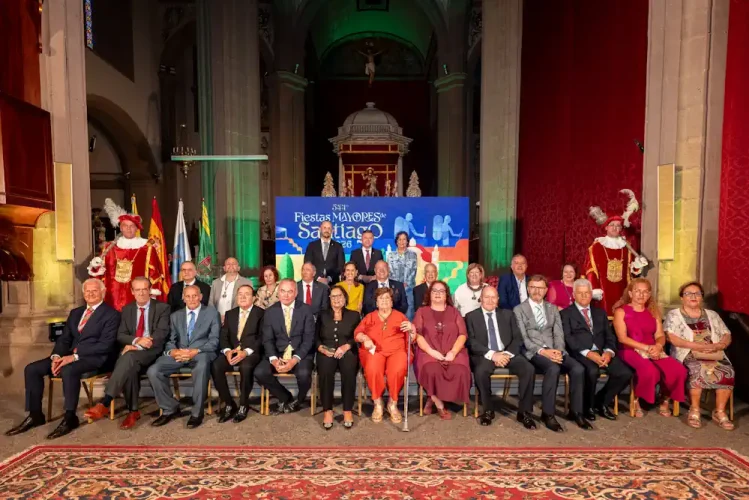 Honores Y Distinciones 2026
