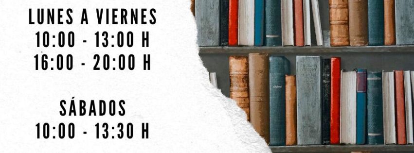 Horarios BIblioteca Agaete Horarios BIblioteca Agaete