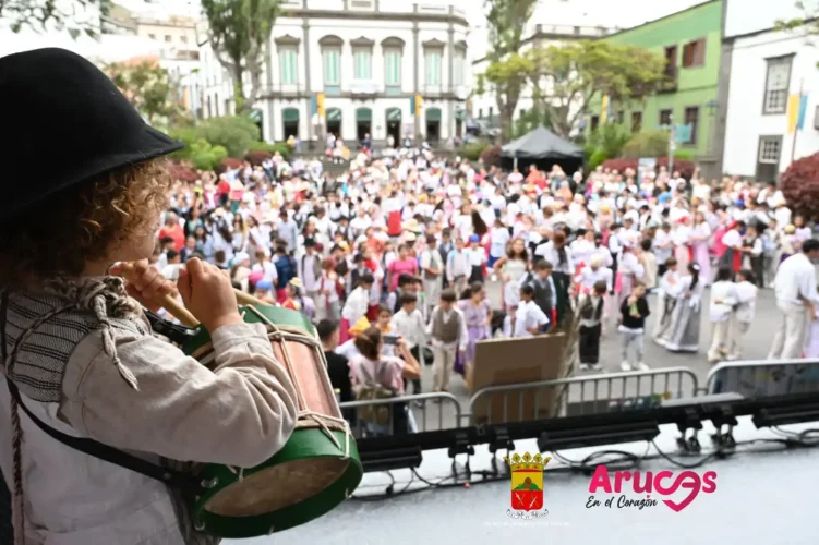 Iii RomerÍa Escolar 2026