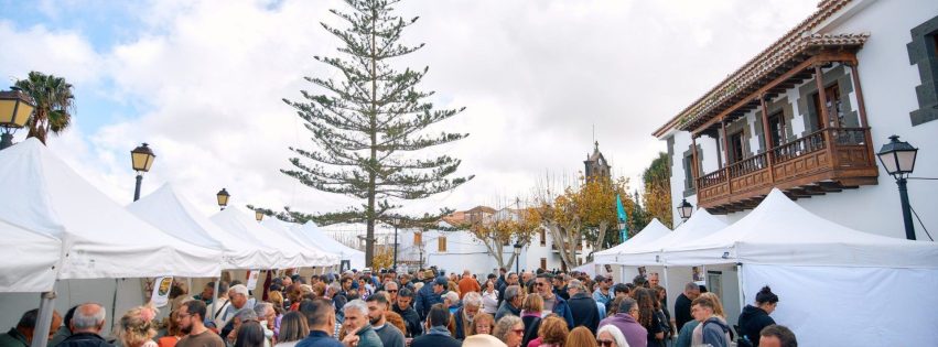 INAUGURACIÓN FERIA 7