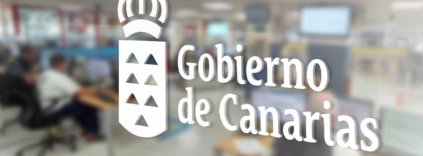 Imagen 112 Canarias Imagen 112 Canarias