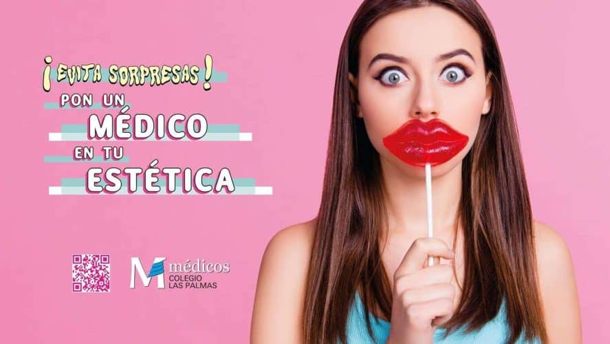 Imagen Campaña Evita Sorpresas_pon Un Médico En Tu Estética 1