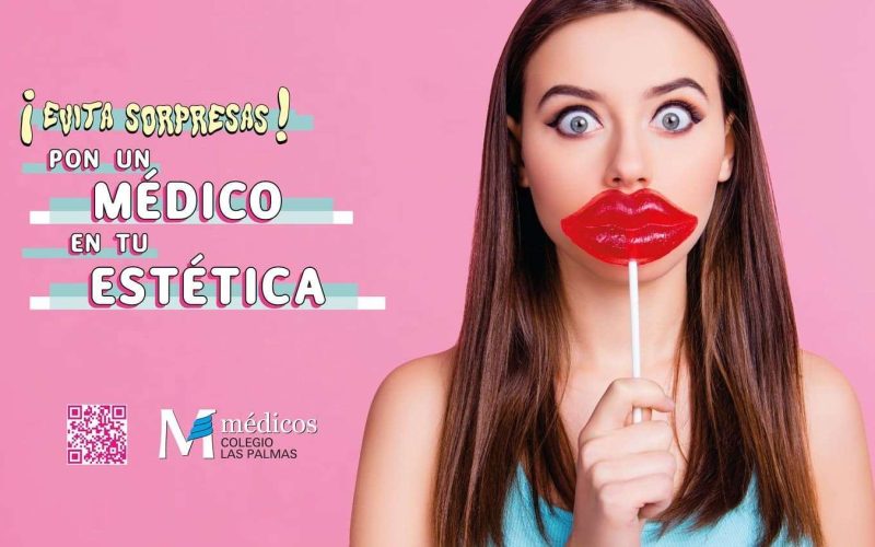 Imagen campaña Evita sorpresas_Pon un médico en tu estética 1