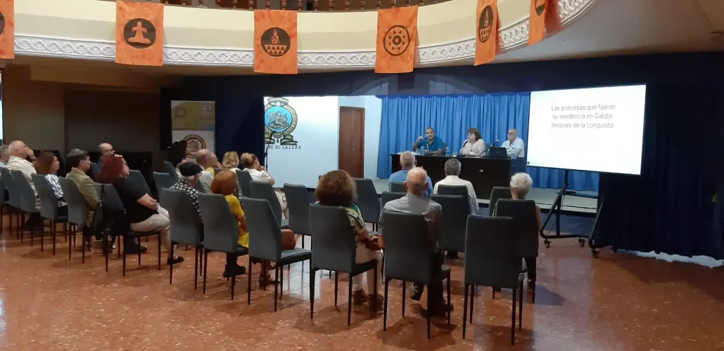 Inauguración Exposición Colectiva