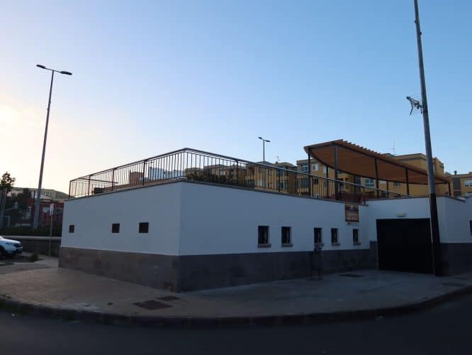 Inauguración Local Municipal Albercón Del Mirón_2 (1)