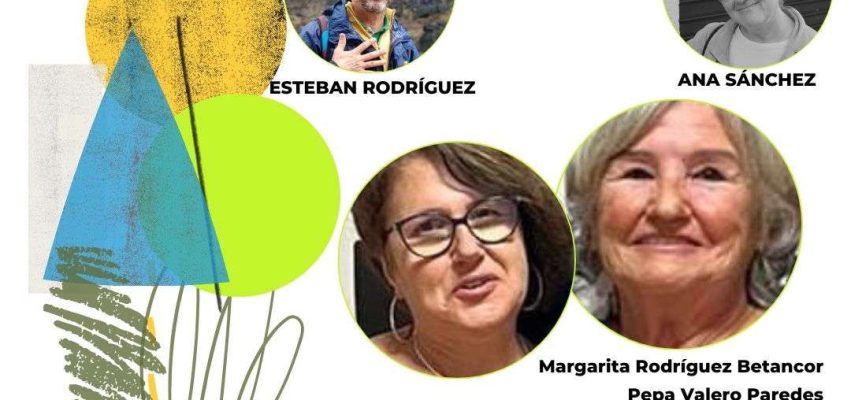 Inauguración belen derroche