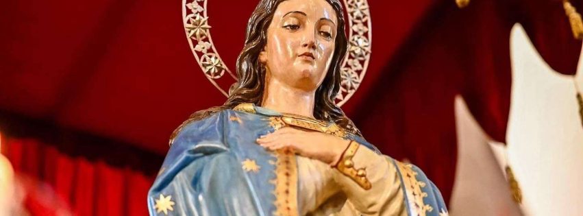 Inmaculada Concepción
