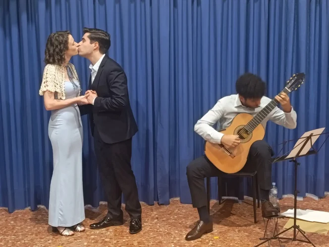 Innig Trio