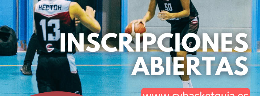 Inscripciones Club Inscripciones Club