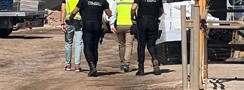 Inspeccion de Trabajo