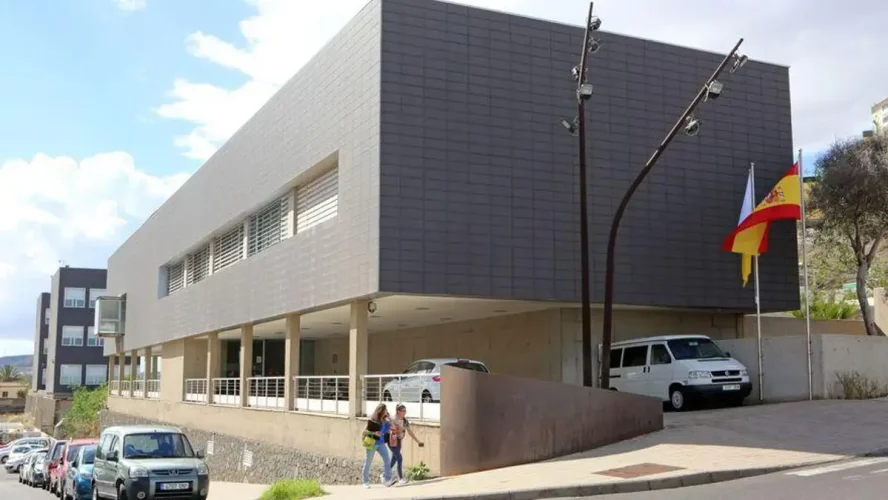 Instituto De Medicina Legal Y Ciencias Forenses De Las Palmas (imlcf)