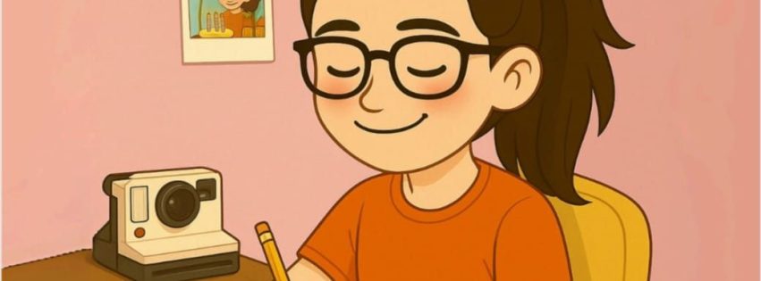 Joanna visita París, de Lola May (2)