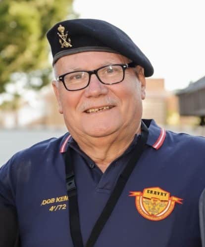 Joaquin Rodríguez