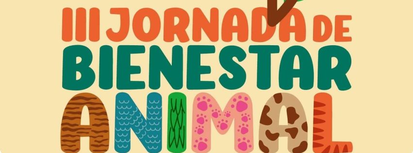 Jornada Bienestar Animal