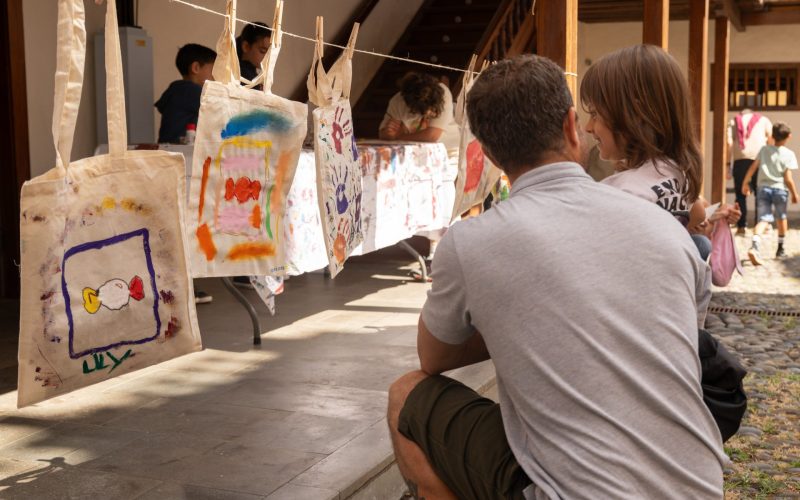 Jornada del Día Internacional de los Museos