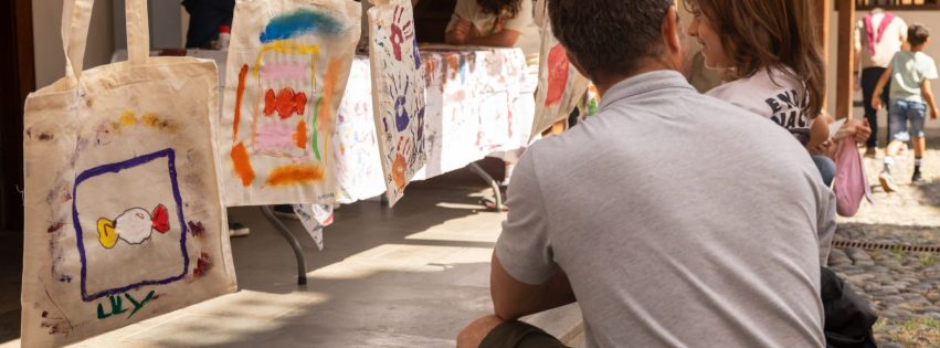 Jornada del Día Internacional de los Museos