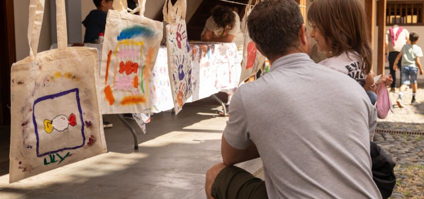 Jornada del Día Internacional de los Museos