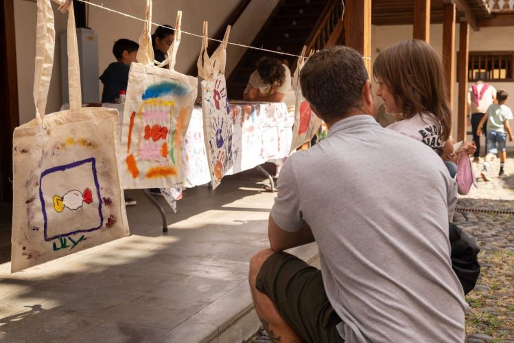 Jornada del Día Internacional de los Museos