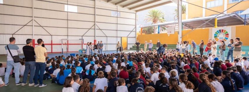 Jornadas Día Infancia 1 1