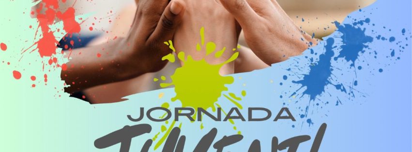 Jornadas Participativas la Aldea de San Nicolas
