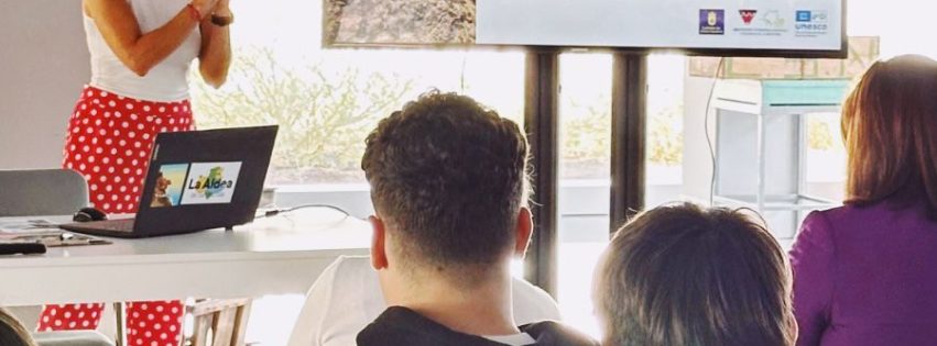 Jornadas de Turismo Rural y Activo 3 Jornadas de Turismo Rural y Activo 3