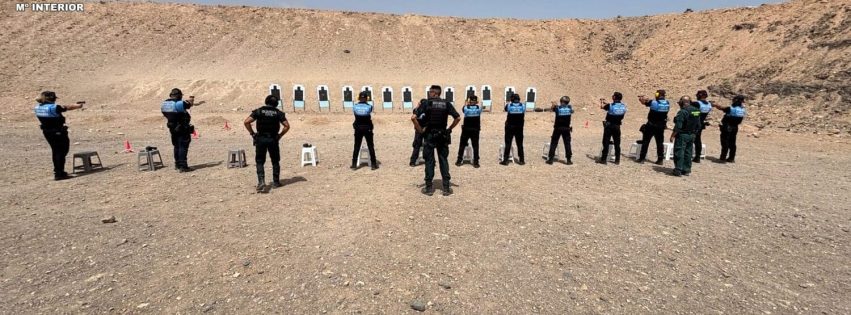 Jornadas de seguridad