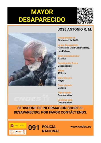 Jose Antonio Rm