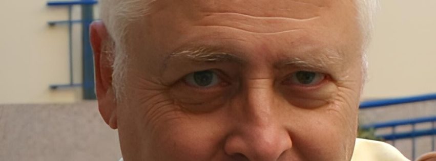 José Francisco Fernández Belda