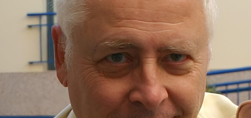 José Francisco Fernández Belda