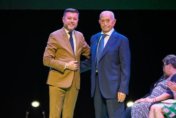 José Isidro Godoy Morales