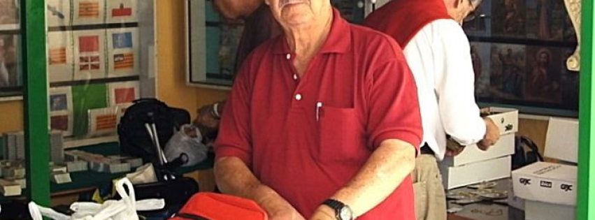 José Luís González Betancort