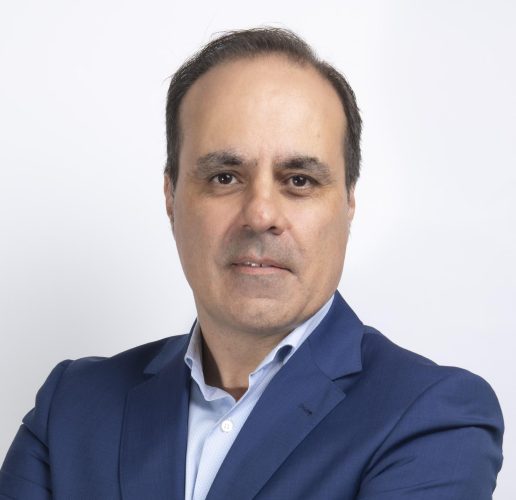 José Manuel Santana Concejal De Urbanismo